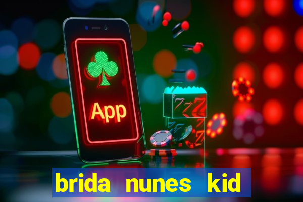 brida nunes kid bengala telegram